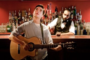 Scene from 'Made in China'